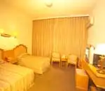 清凉峰山庄 客房