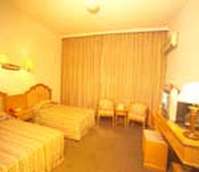 临安清凉峰山庄,图三