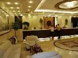 宁波沙山村度假酒店 大堂