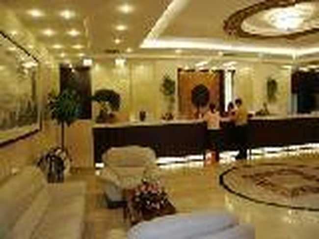 寧波沙山村度假酒店,圖二