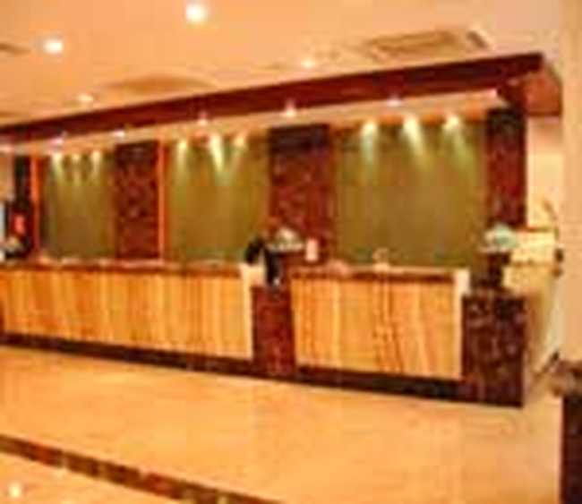 嵊泗丰华国际大酒店,图二