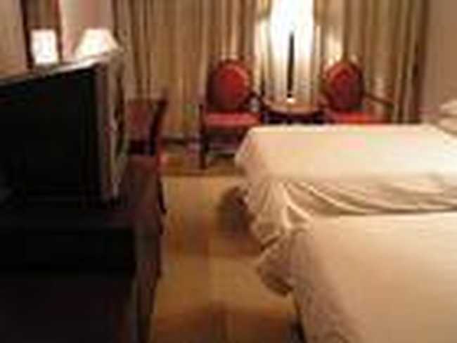 杭州环湖大酒店,图三