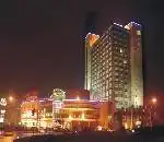 安吉百汇大酒店 外观