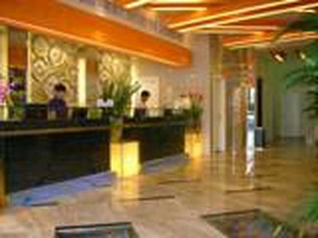 锐思特汽车连锁旅店（温州西山店）,图二