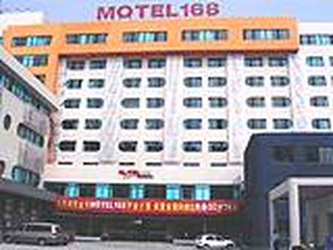 莫泰连锁旅店（金华阳光路店）,图一