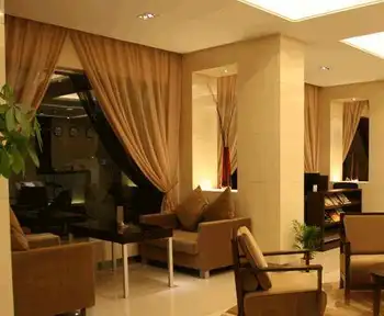 北仑2047快捷酒店