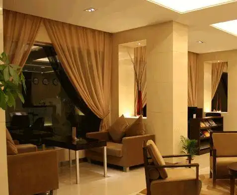 北仑2047快捷酒店