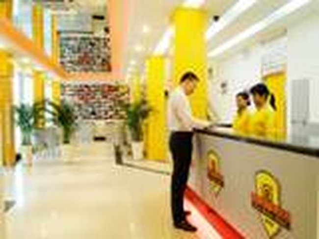 锐思特汽车连锁旅店(温州黎明店),图二