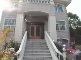 象山石浦太平洋假日酒店