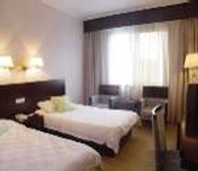 普陀山宝陀饭店,图三