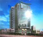 宁波枫华丽致酒店