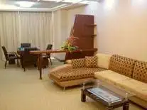 象山海中洲大酒店