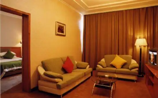 镇海香溢新兴宾馆