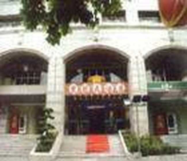 杭州宏冠大酒店,图一