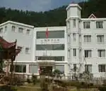 桐庐上服假日山庄