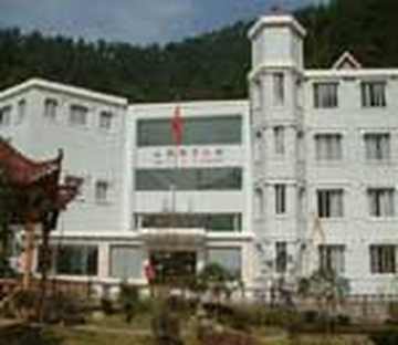 桐庐上服假日山庄,图一