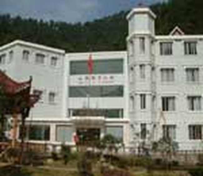 桐庐上服假日山庄,图一