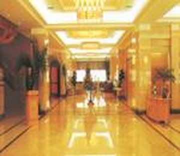 嘉兴香溢大酒店,图二