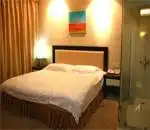 宁波彼特曼公寓酒店,图三