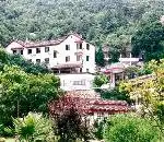 西山温泉别墅 外观