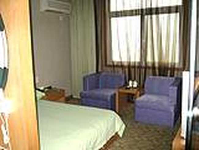 万好万家连锁商务酒店(杭州汽车西站店),图三