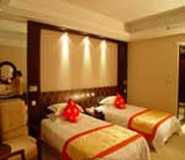 象山港国际大酒店,图三