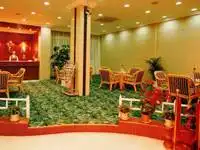 义乌大东港酒店 大堂