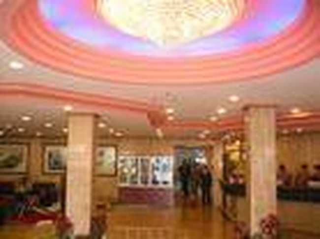 杭州唐人瑞宝大酒店,图二