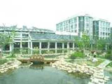 嘉善罗星阁宾馆,图一