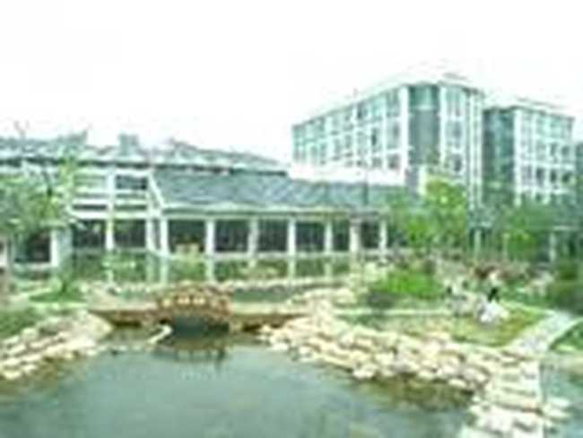 嘉善罗星阁宾馆,图一