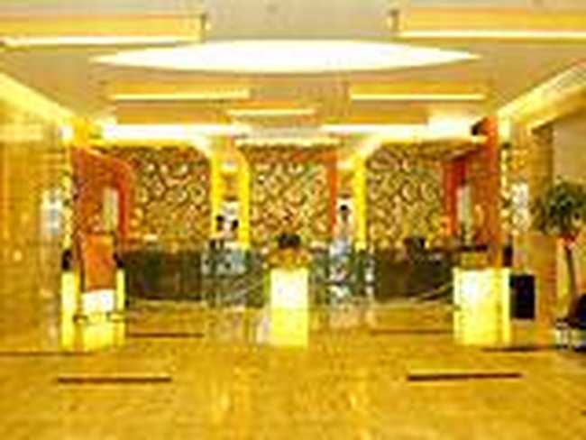 锐思特汽车连锁旅店（温州鹿城店）,图二