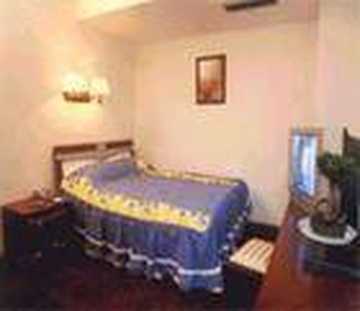 杭州港湾大酒店