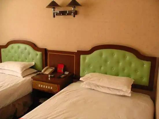 景宁新世纪宾馆