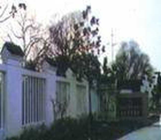 杭州柳杨宾馆,图一