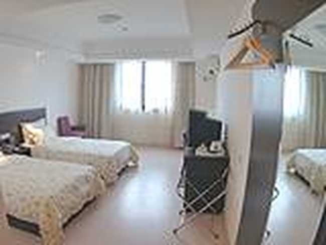 嘉兴奥德丽酒店,图三