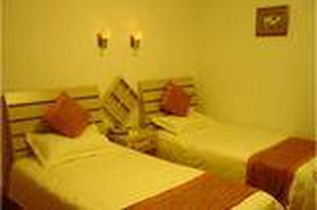 溪口众邦商务酒店,图七