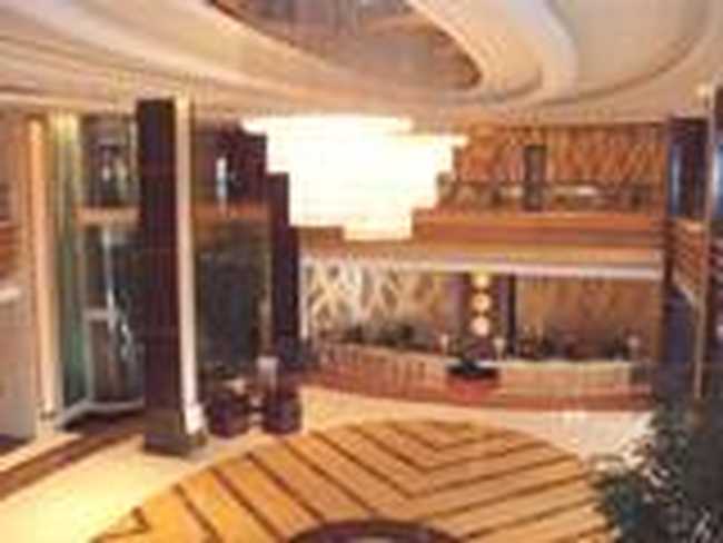 浙江世博大酒店（嘉善）,图二