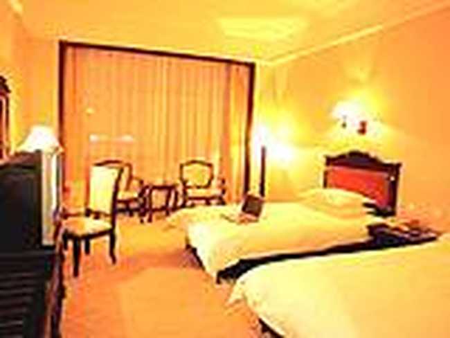 杭州新宇商务广田酒店,图三