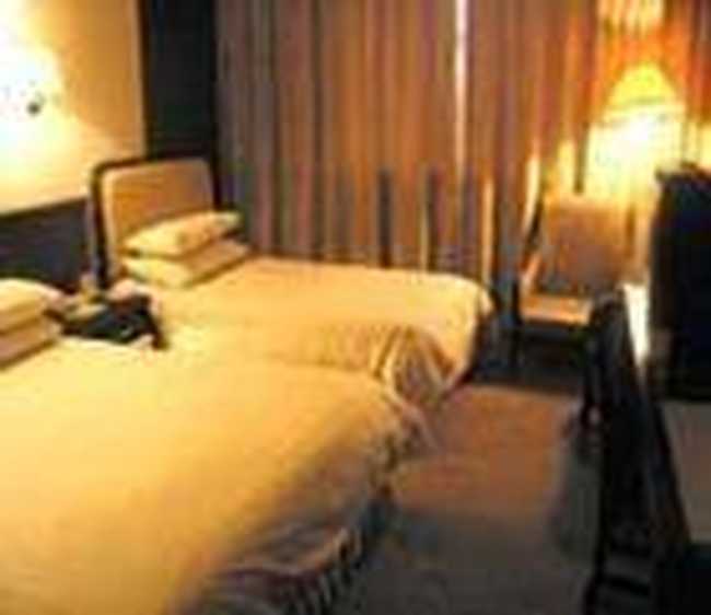 杭州九里松度假酒店,图三