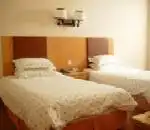 安吉美林大酒店 客房