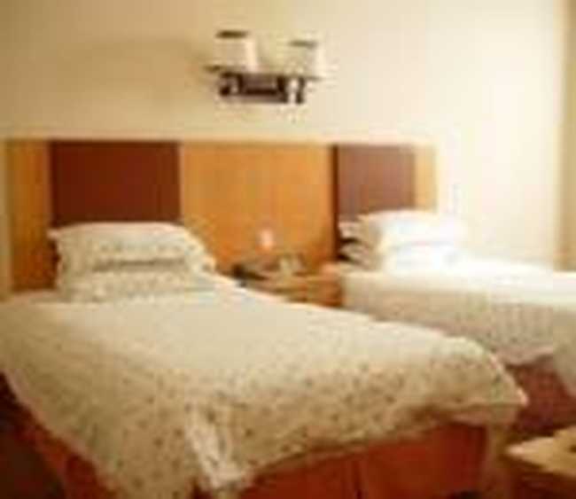 安吉美林大酒店,图三