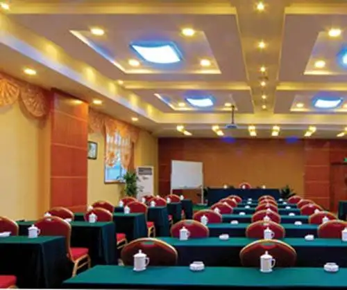 江南印象大酒店