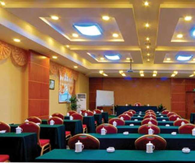 江南印象大酒店,图二