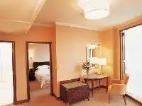 嘉兴世茂花园大酒店（桐乡）*