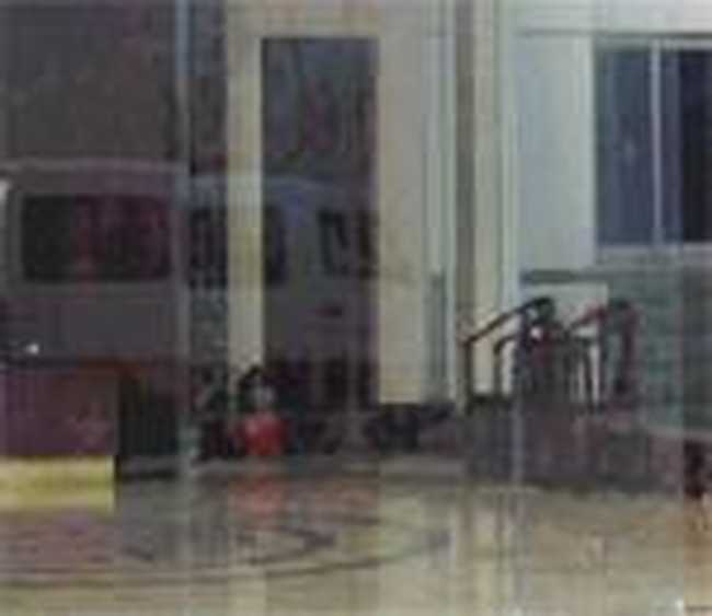 德清荣盛山庄,图二