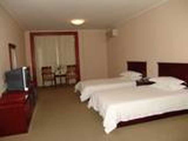 嘉興憶江南假日酒店,圖三