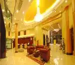 君度大酒店 大堂