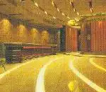 新天地大酒店 大堂