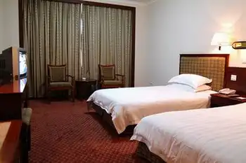 慈溪顺达宾馆,图二