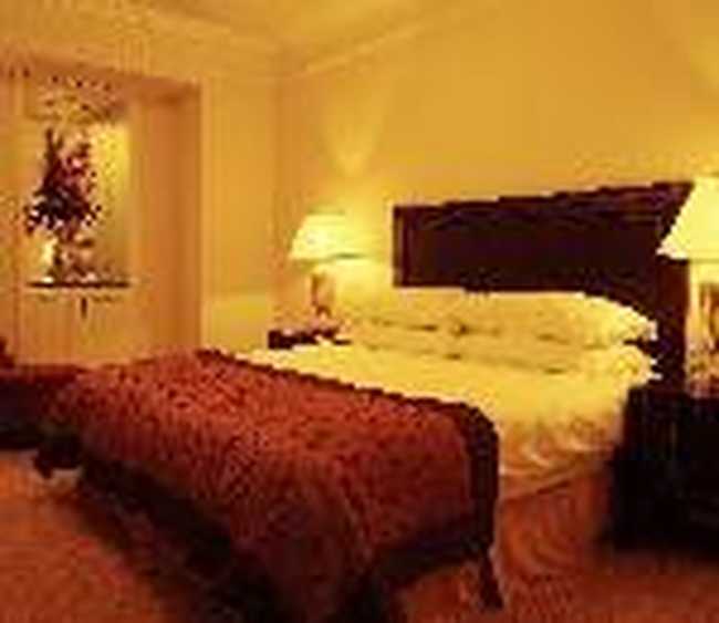 湖州长兴国际大酒店,图三